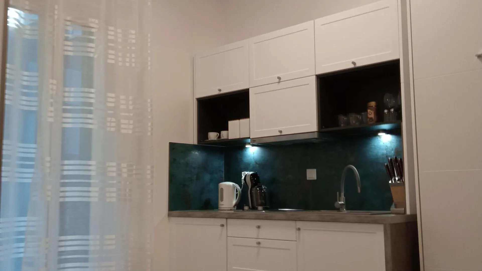 Apartament Lokomotiv Wrocław 0*,  Polen