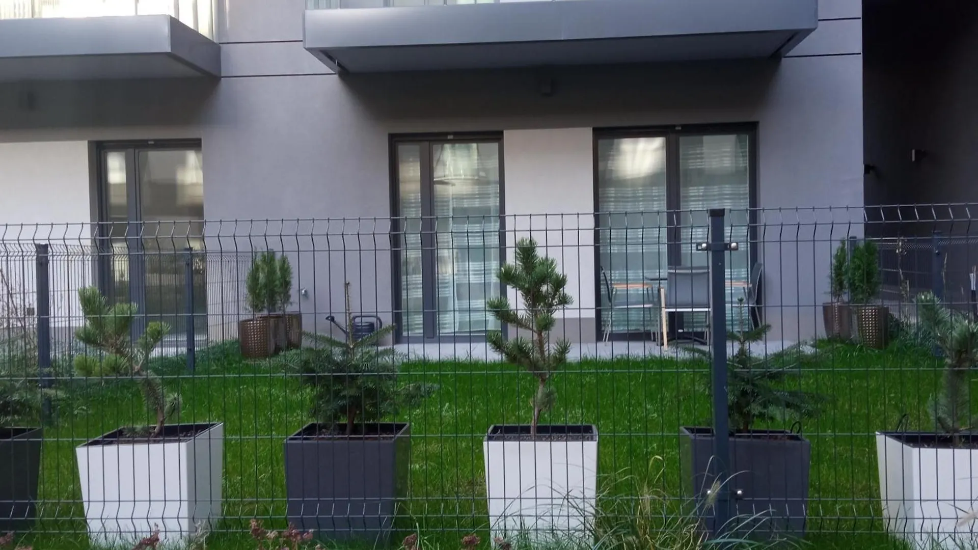 Apartament Lokomotiv Wrocław 0*,